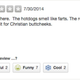 Image for article titled 'Got Stabbed Here': The Grimmest Yelp Reviews of 24-Hour Diners